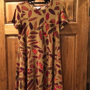 Lularoe XS Carly